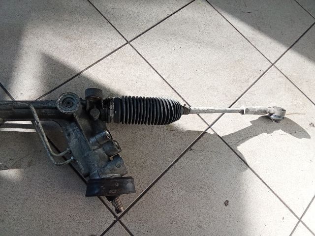 bontott VW POLO V Kormánymű Szervós