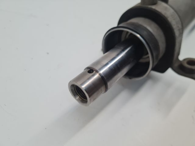 bontott VW POLO V Kormánymű Szervós