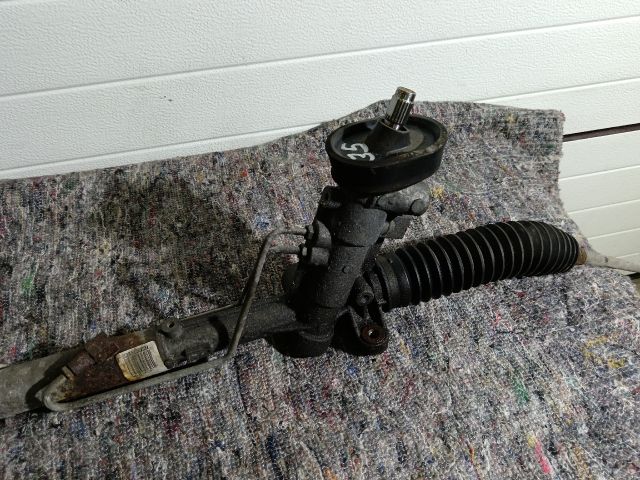 bontott VW POLO V Kormánymű Szervós