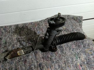 bontott VW POLO V Kormánymű Szervós