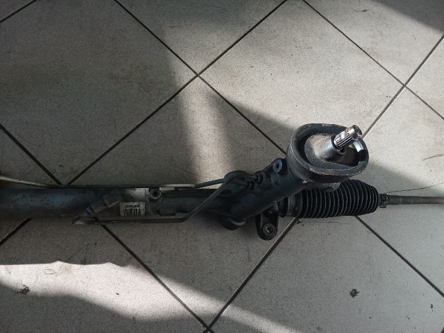 bontott VW POLO V Kormánymű Szervós