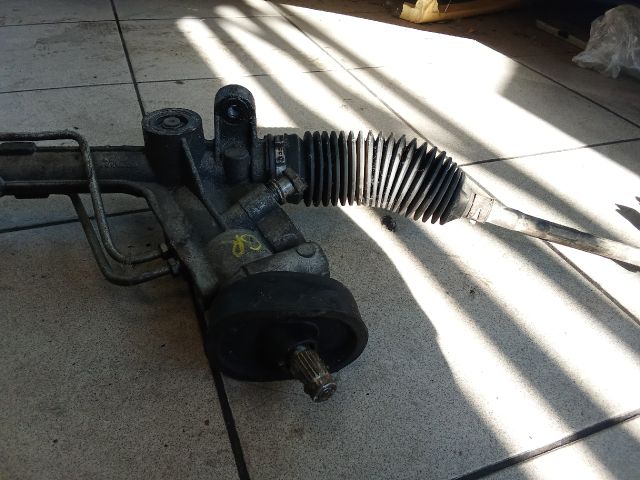 bontott VW POLO V Kormánymű Szervós