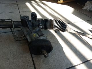 bontott VW POLO V Kormánymű Szervós