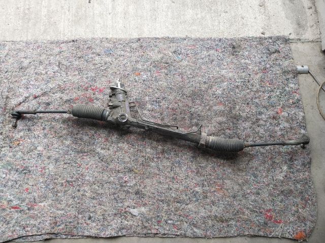 bontott VW POLO V Kormánymű Szervós