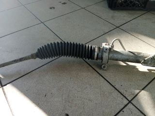 bontott VW POLO V Kormánymű Szervós