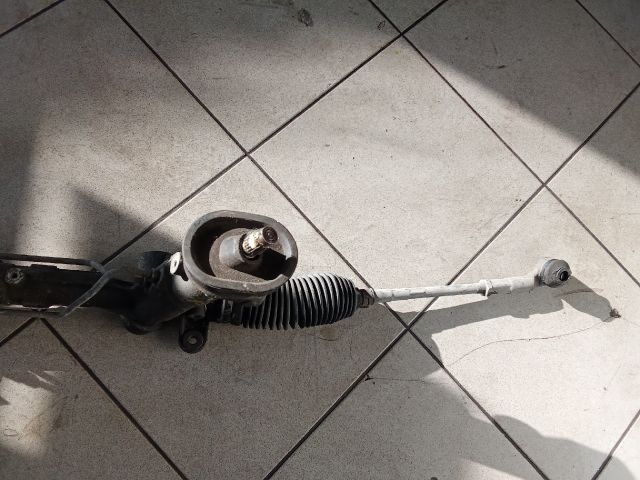 bontott VW POLO V Kormánymű Szervós