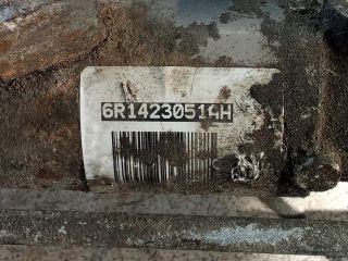 bontott VW POLO V Kormánymű Szervós