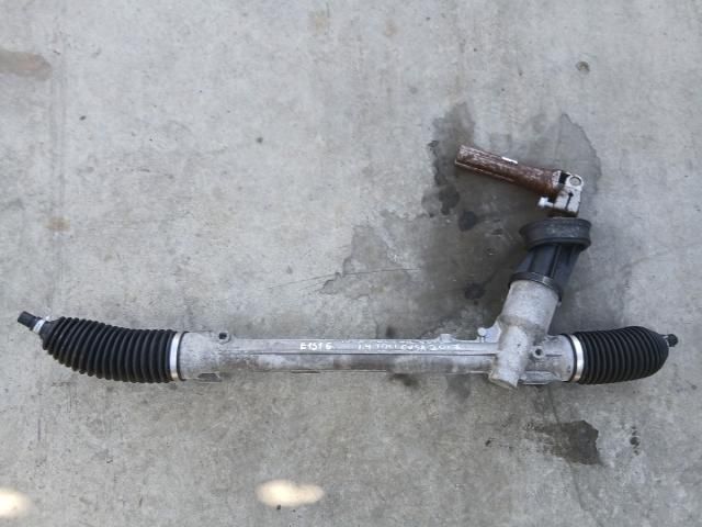 bontott VW POLO V Kormánymű Szervós