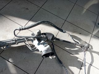 bontott VW POLO V Kormánymű Szervós