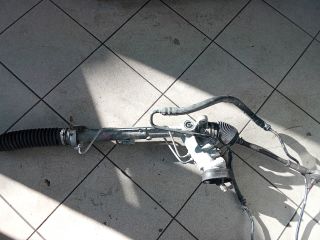 bontott VW POLO V Kormánymű Szervós