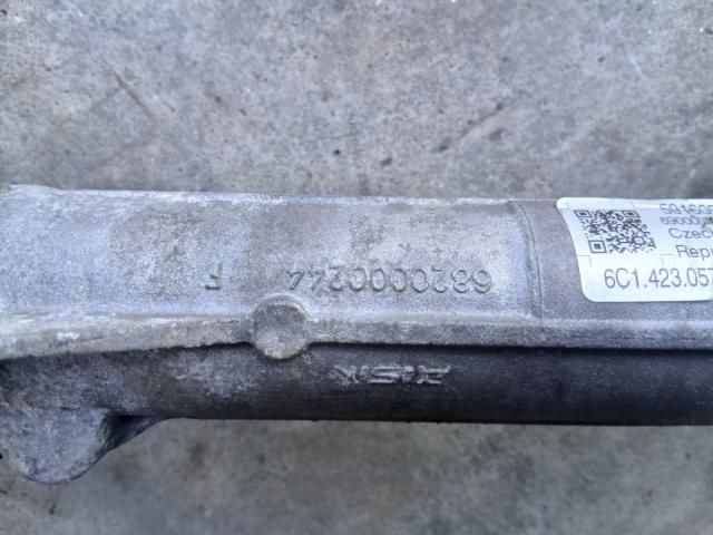 bontott VW POLO V Kormánymű Szervós