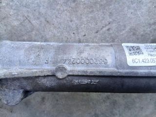 bontott VW POLO V Kormánymű Szervós