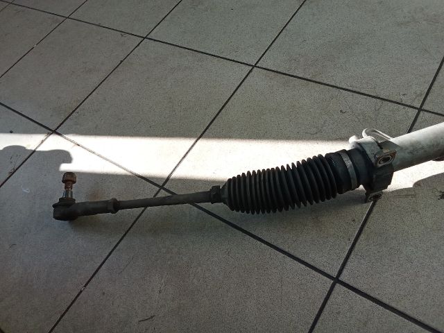 bontott VW POLO V Kormánymű Szervós