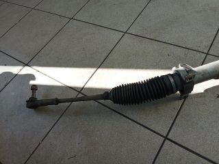 bontott VW POLO V Kormánymű Szervós