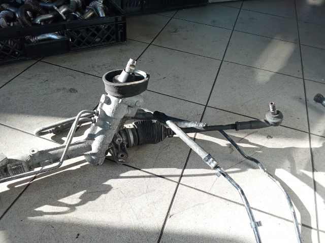 bontott VW POLO V Kormánymű Szervós