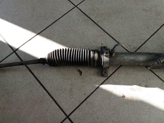 bontott VW POLO V Kormánymű Szervós