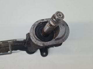 bontott VW POLO V Kormánymű Szervós