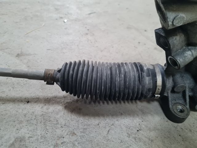 bontott VW POLO V Kormánymű Szervós