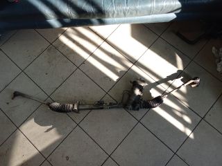 bontott VW POLO V Kormánymű Szervós