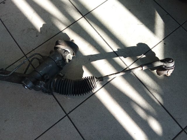 bontott VW POLO V Kormánymű Szervós