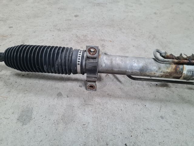 bontott VW POLO V Kormánymű Szervós