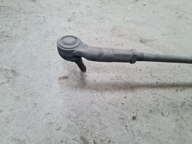 bontott VW POLO V Kormánymű Szervós