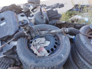 bontott VW POLO V Kormánymű Szervós