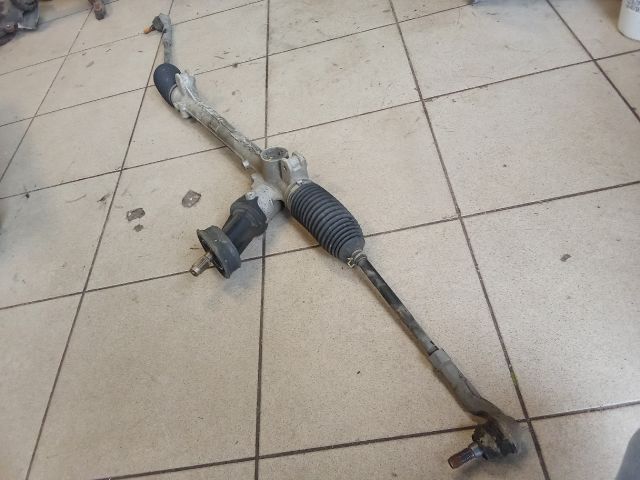 bontott VW POLO V Kormánymű Szervós