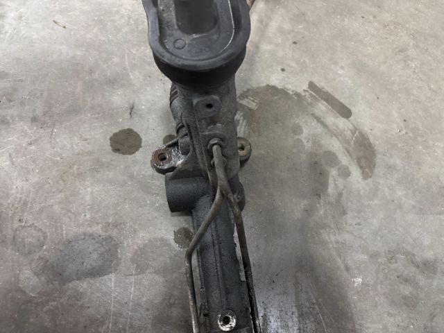 bontott VW POLO V Kormánymű Szervós