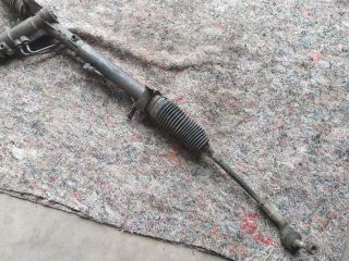 bontott VW POLO V Kormánymű Szervós