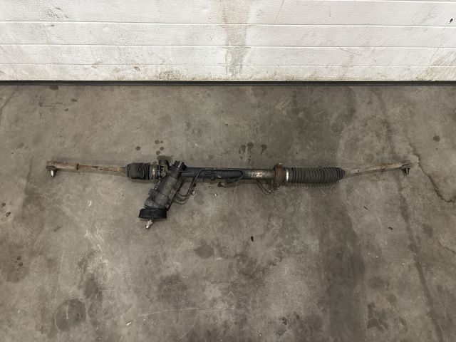 bontott VW POLO V Kormánymű Szervós