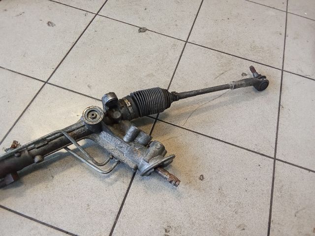 bontott VW POLO V Kormánymű Szervós