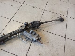 bontott VW POLO V Kormánymű Szervós