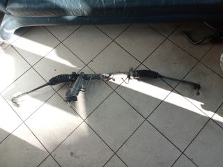 bontott VW POLO V Kormánymű Szervós