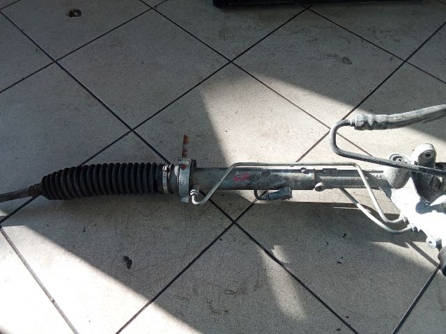 bontott VW POLO V Kormánymű Szervós