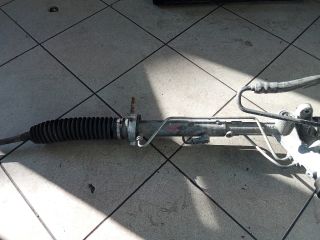 bontott VW POLO V Kormánymű Szervós