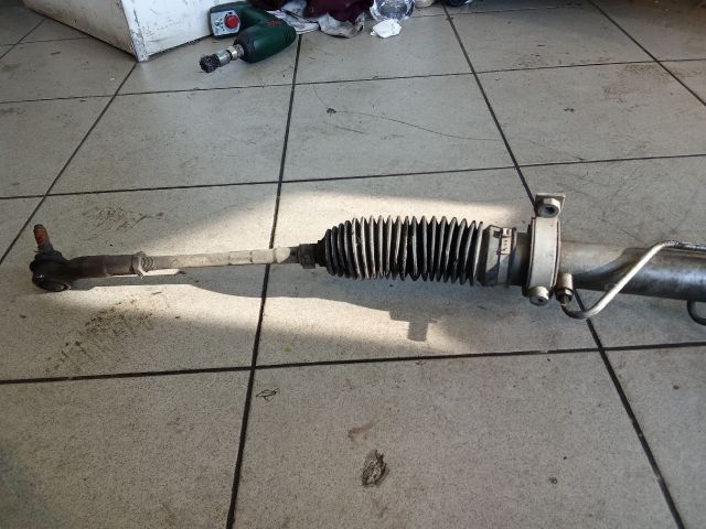 bontott VW POLO V Kormánymű Szervós