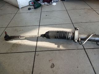 bontott VW POLO V Kormánymű Szervós