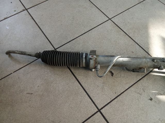 bontott VW POLO V Kormánymű Szervós