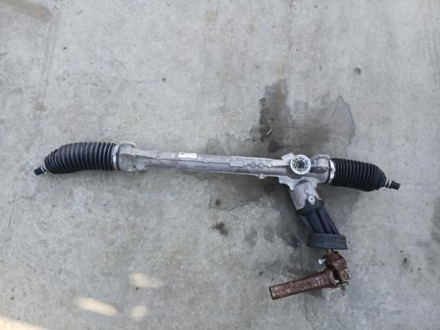 bontott VW POLO V Kormánymű Szervós