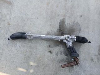 bontott VW POLO V Kormánymű Szervós