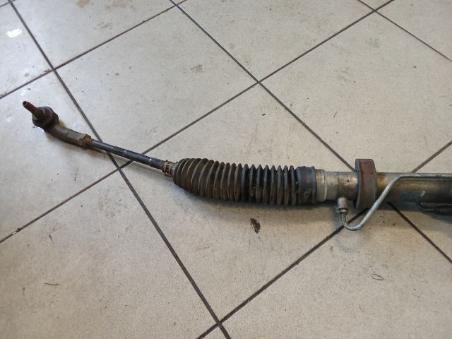 bontott VW POLO V Kormánymű Szervós