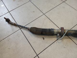 bontott VW POLO V Kormánymű Szervós