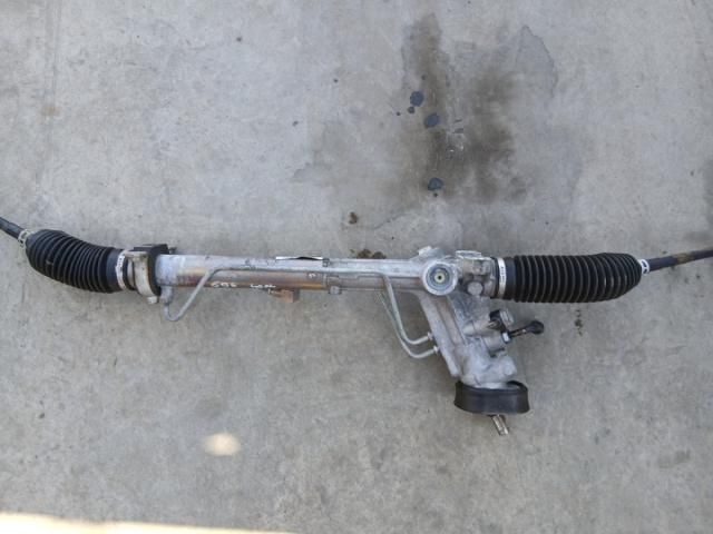 bontott VW POLO V Kormánymű Szervós