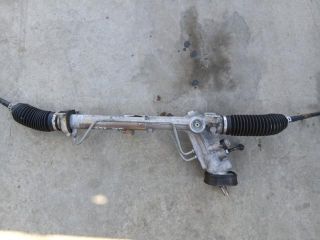 bontott VW POLO V Kormánymű Szervós