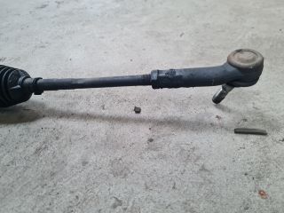 bontott VW POLO V Kormánymű Szervós