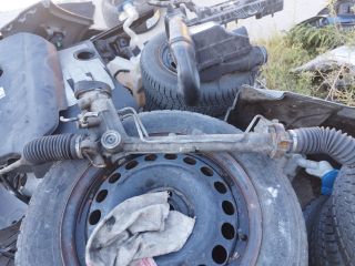 bontott VW POLO V Kormánymű Szervós