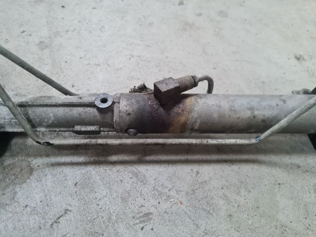 bontott VW POLO V Kormánymű Szervós