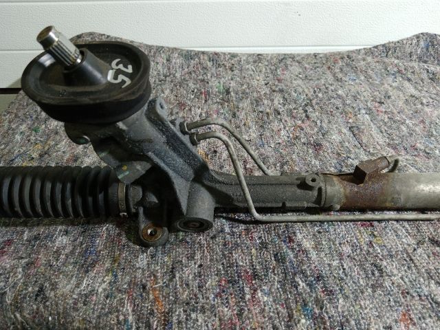 bontott VW POLO V Kormánymű Szervós