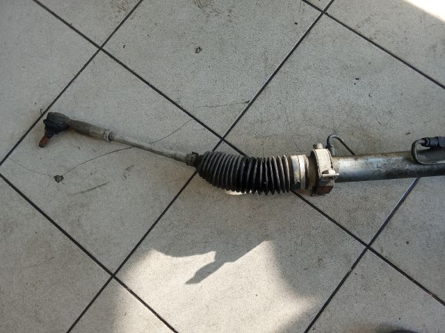 bontott VW POLO V Kormánymű Szervós